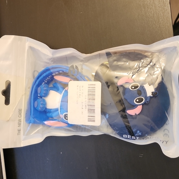 Studio Beats Studio Beats Stitch Headphone Case and extras! - Picture 3 of 5